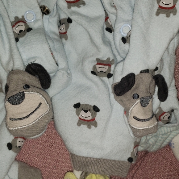 0-3 months bundle #11 - Picture 5 of 8